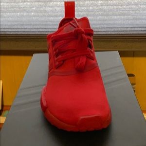 Nmd_r1 Red